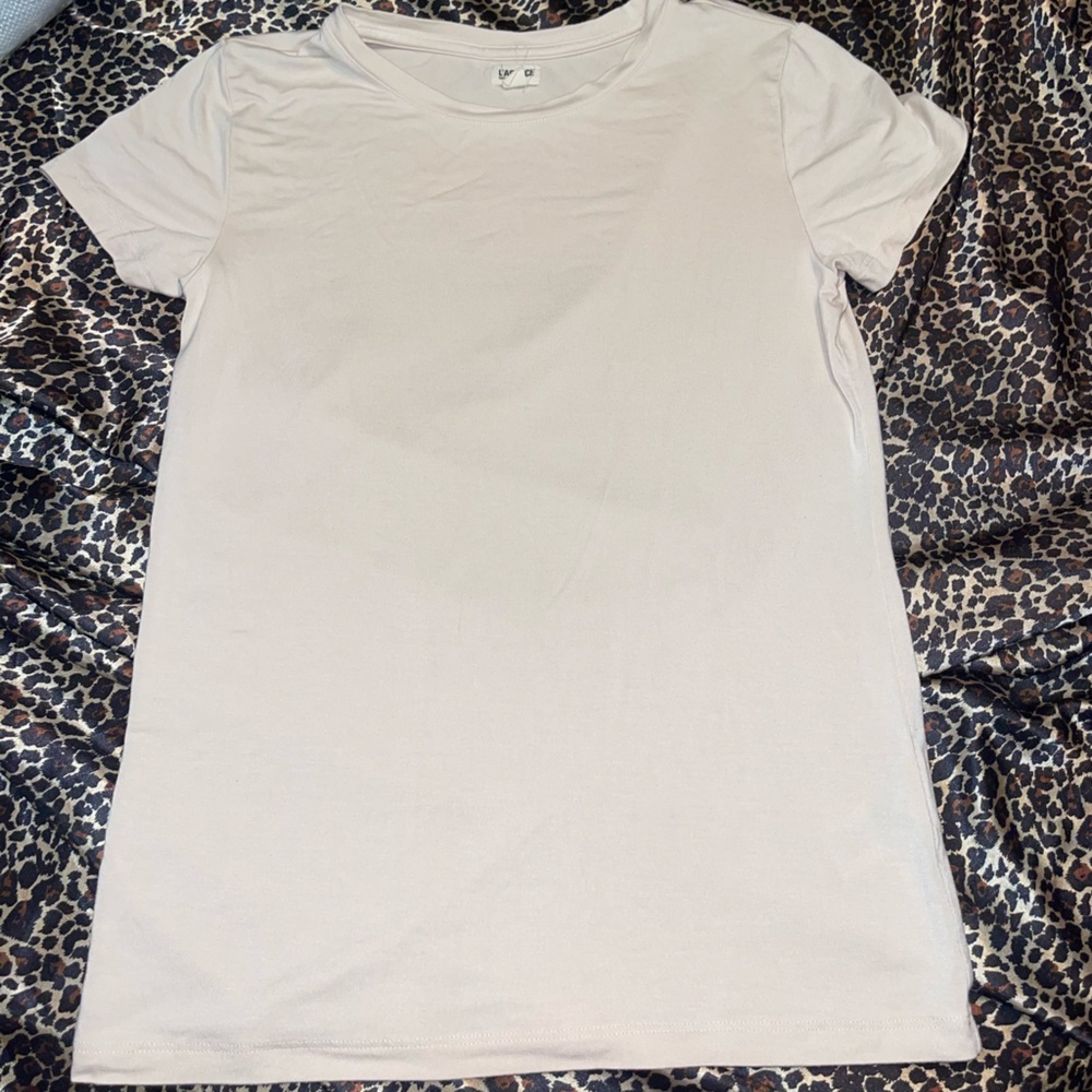 L’agence Ressi Bisque T Shirt